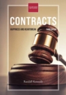 Contracts, third edition : Happiness and Heartbreak - Book