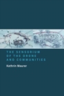 The Sensorium of the Drone and Communities - Book