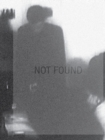 Perspecta 56 : Not Found - Book