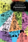 A Brief History of Feminism - Book
