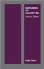 Dictionary of Accounting - Book
