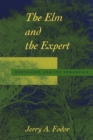 The Elm and the Expert : Mentalese and Its Semantics - Book