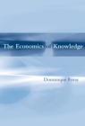 The Economics of Knowledge - Book