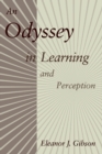 An Odyssey in Learning and Perception - Book