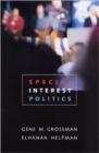 Special Interest Politics - Book