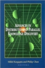 Advances in Distributed and Parallel Knowledge Discovery - Book