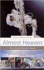 Almost Heaven : The Story of Women in Space - Book