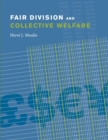 Fair Division and Collective Welfare - Book