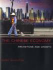 The Chinese Economy : Transitions and Growth - Book
