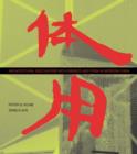 Architectural Encounters with Essence and Form in Modern China - Book