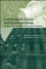 Environmental Justice and Environmentalism : The Social Justice Challenge to the Environmental Movement - Book