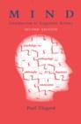 Mind : Introduction to Cognitive Science - Book