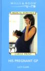 HIS PREGNANT GP - Book