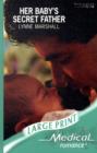 Her Baby's Secret Father - Book