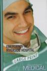 Emergency at Riverside Hospital - Book