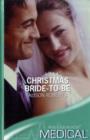 Christmas Bride-to-Be - Book