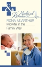 Midwife in the Family Way - Book