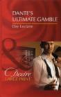 Dante's Ultimate Gamble - Book