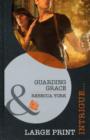 Guarding Grace - Book