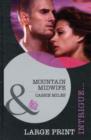 Mountain Midwife - Book
