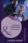 Cowboy Swagger - Book