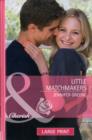 Little Matchmakers - Book