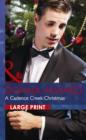 A Cadence Creek Christmas - Book