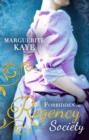 Forbidden in Regency Society : The Governess and the Sheikh / Rake with a Frozen Heart - Book