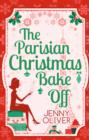 The Parisian Christmas Bake Off - Book