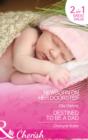 Newborn on Her Doorstep : Newborn on Her Doorstep / Destined to be a Dad - Book