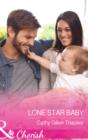 Lone Star Baby - Book