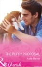 The Puppy Proposal - Book