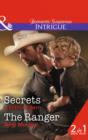 Secrets : Secrets / the Ranger - Book