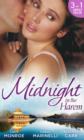 Midnight in the Harem : For Duty's Sake / Banished to the Harem / The Tarnished Jewel of Jazaar - Book