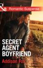 Secret Agent Boyfriend - Book