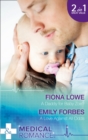 A Daddy for Baby Zoe? : A Daddy for Baby Zoe? / A Love Against All Odds - Book