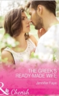 The Greek's Ready-Made Wife - Book
