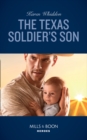 The Texas Soldier's Son - Book