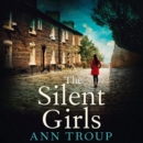 The Silent Girls - eAudiobook