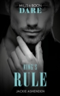 King's Rule - Book