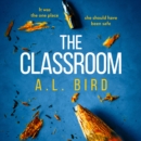 The Classroom - eAudiobook