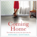 Coming Home - eAudiobook