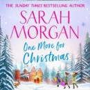 One More For Christmas - eAudiobook