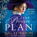 The Princess Plan - eAudiobook