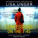 Confessions On The 7:45 - eAudiobook