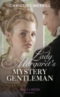 Lady Margaret's Mystery Gentleman - Book