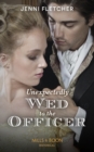 Unexpectedly Wed To The Officer - Book
