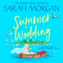 Summer Wedding - eAudiobook