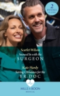 Snowed In With The Surgeon / Saving Christmas For The Er Doc : Snowed in with the Surgeon / Saving Christmas for the Er DOC - Book
