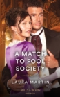A Match To Fool Society - Book